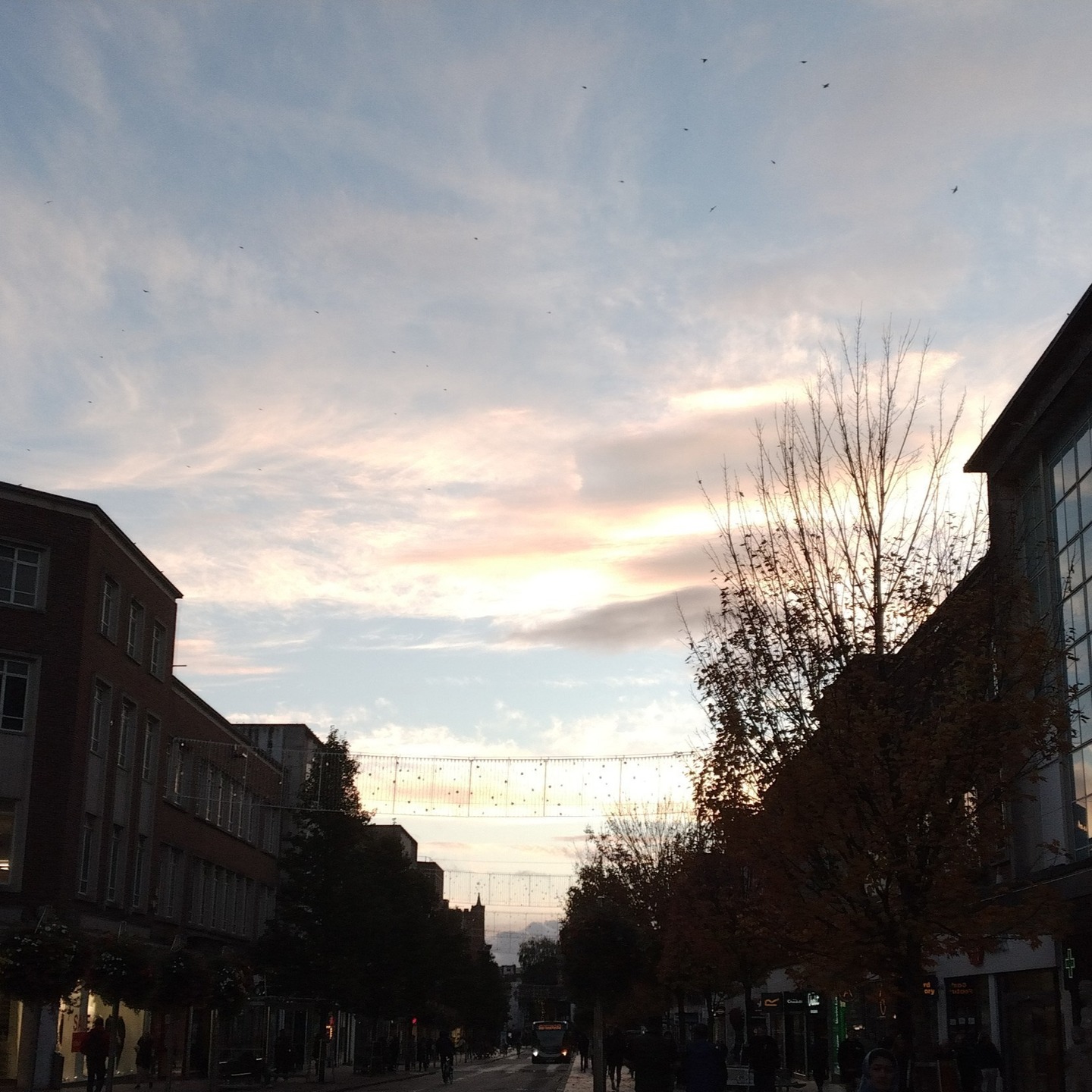 Exeter