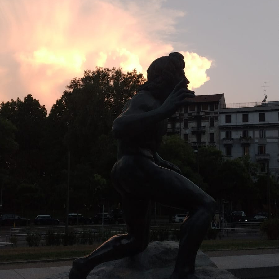 Milan