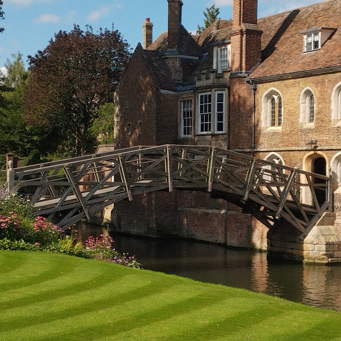 Cambridge