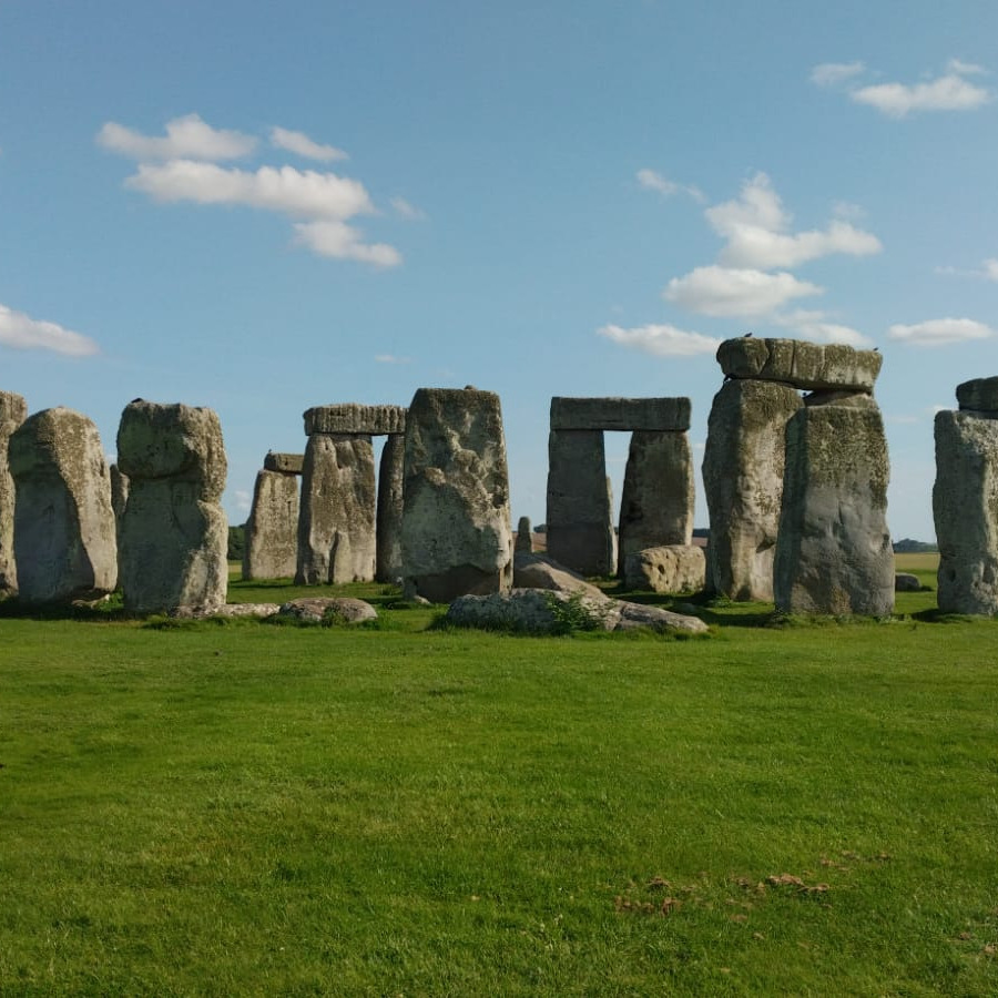 Stonehenge