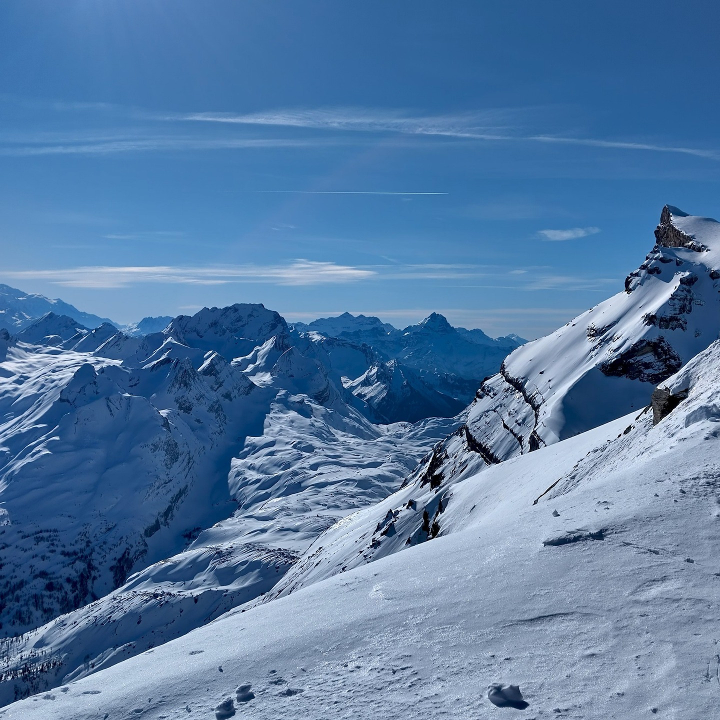Les Diablerets