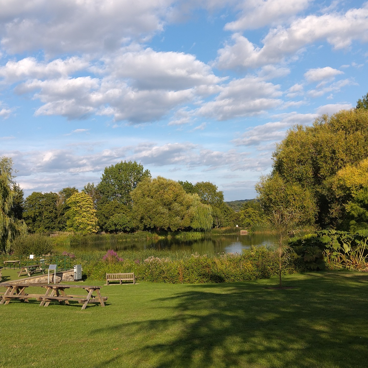 Surrey campus