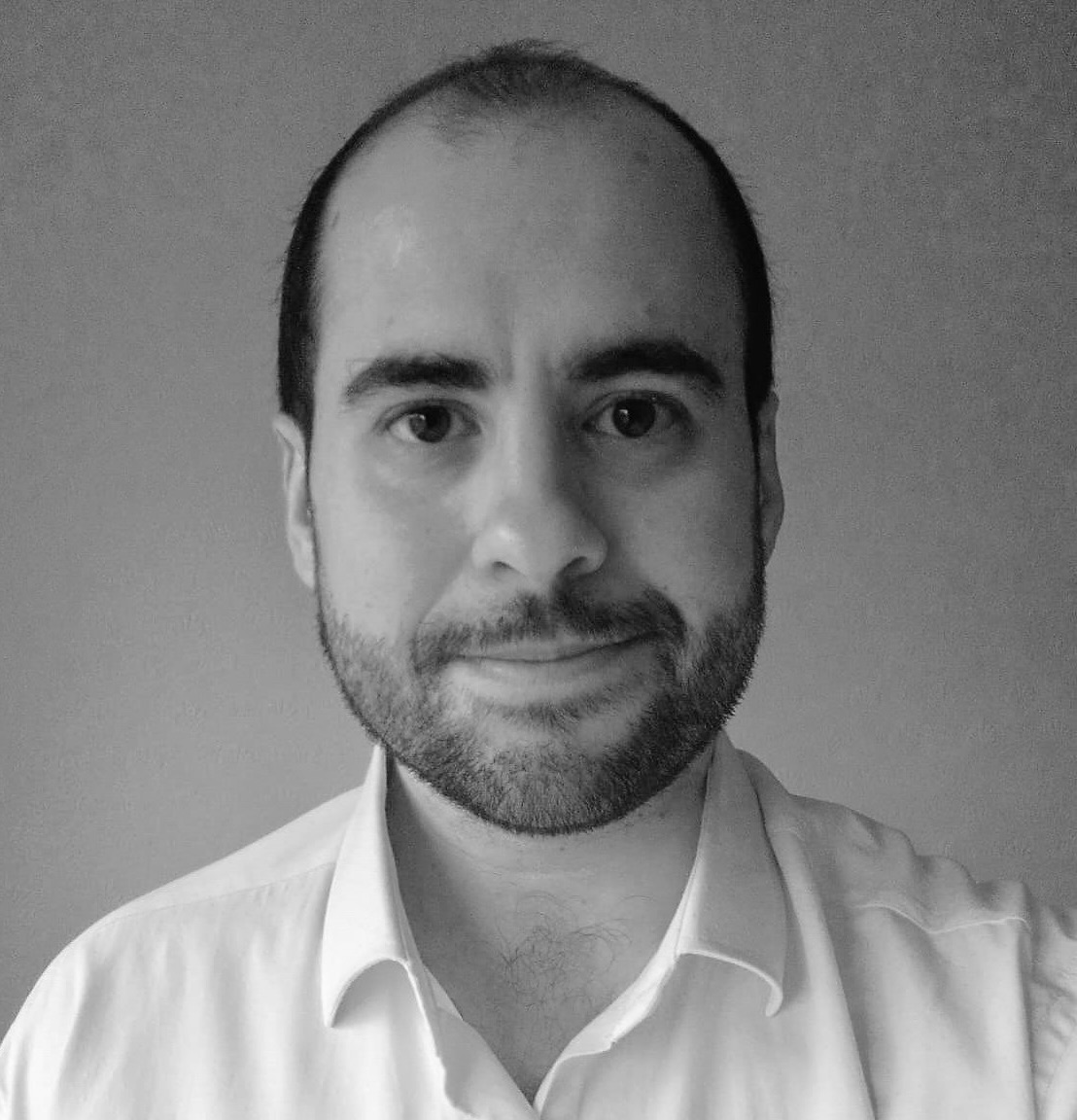 Jesús Rubio