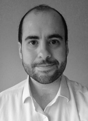 Dr Jesús Rubio